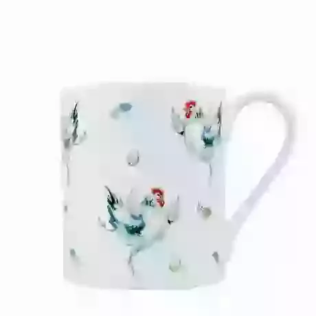 China Mug